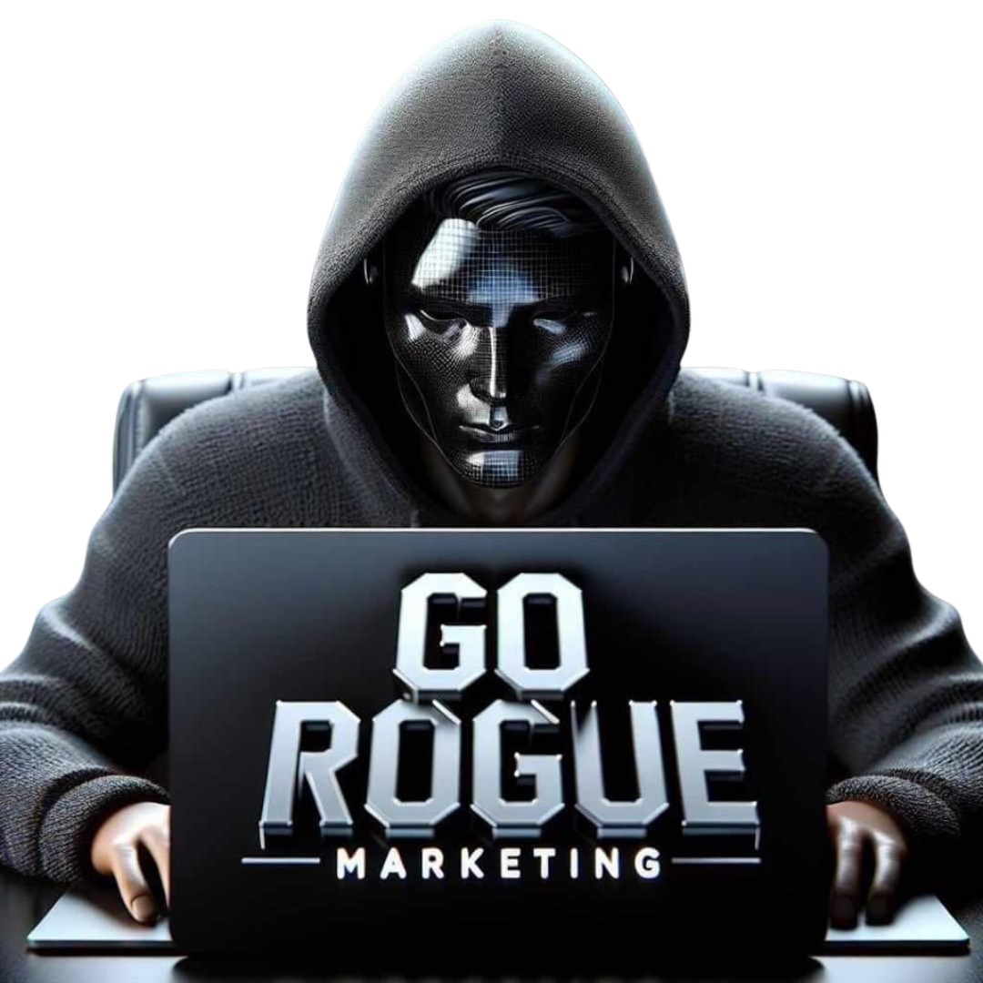 Go Rogue - Florida Internet Marketing