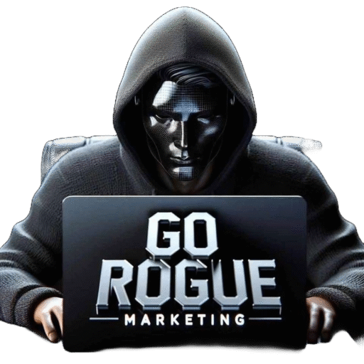Go Rogue Local Internet Marketing