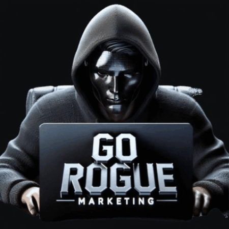 Go Rogue Local Internet Marketing